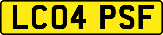 LC04PSF