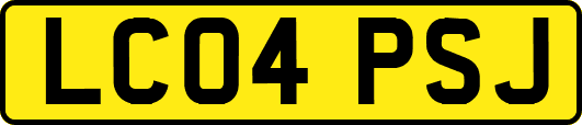 LC04PSJ