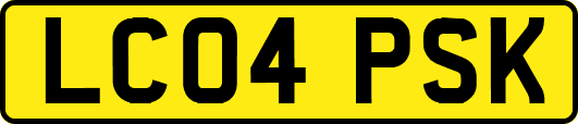 LC04PSK