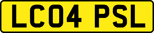 LC04PSL