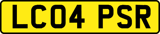 LC04PSR