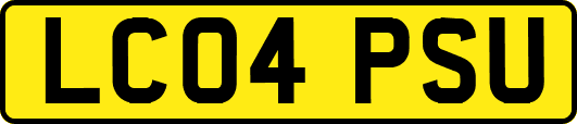 LC04PSU