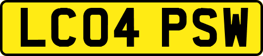 LC04PSW