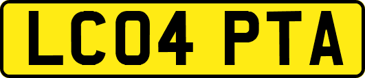 LC04PTA