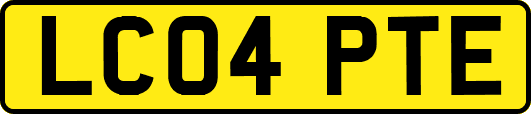 LC04PTE