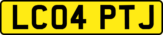 LC04PTJ