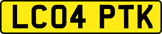 LC04PTK