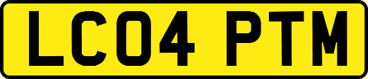 LC04PTM