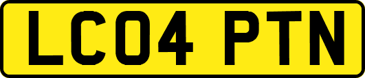 LC04PTN