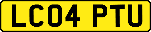 LC04PTU