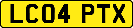 LC04PTX