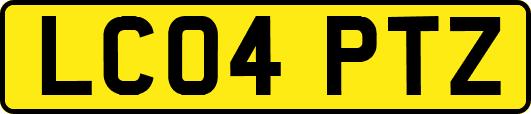 LC04PTZ