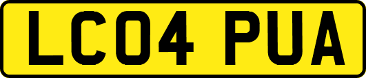 LC04PUA