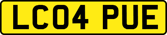 LC04PUE