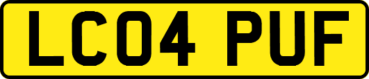 LC04PUF