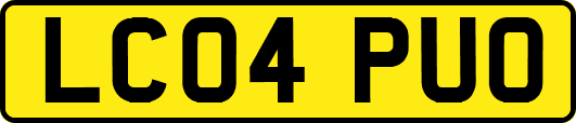 LC04PUO