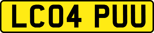 LC04PUU