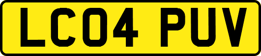 LC04PUV