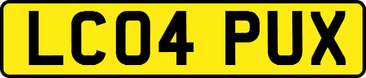 LC04PUX