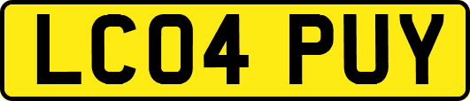 LC04PUY
