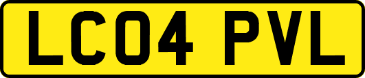 LC04PVL