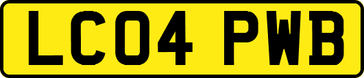 LC04PWB