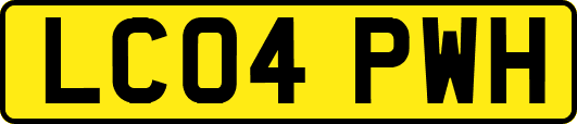 LC04PWH