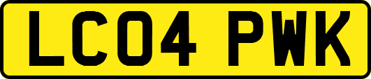 LC04PWK