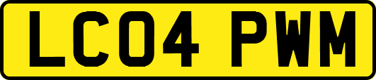 LC04PWM