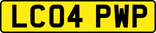 LC04PWP