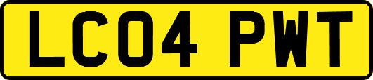 LC04PWT