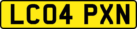 LC04PXN