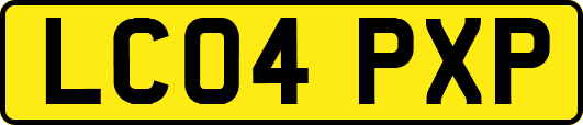 LC04PXP