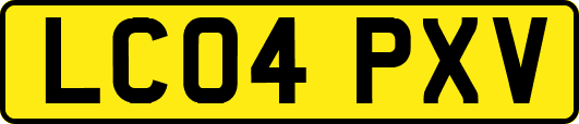 LC04PXV