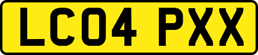 LC04PXX