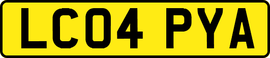 LC04PYA