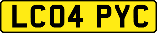 LC04PYC