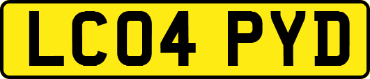 LC04PYD
