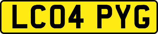 LC04PYG