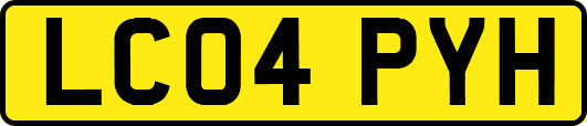 LC04PYH