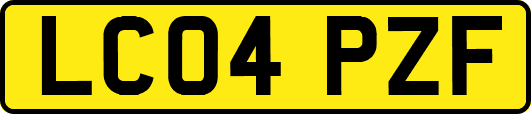 LC04PZF