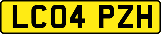 LC04PZH