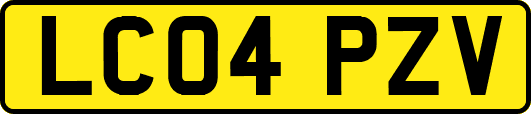 LC04PZV