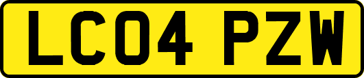 LC04PZW