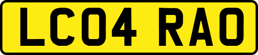 LC04RAO