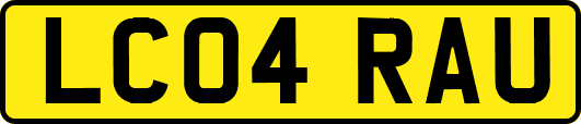 LC04RAU