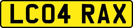 LC04RAX
