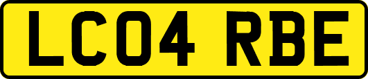 LC04RBE
