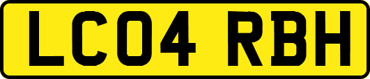 LC04RBH