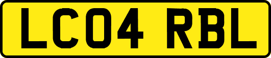 LC04RBL
